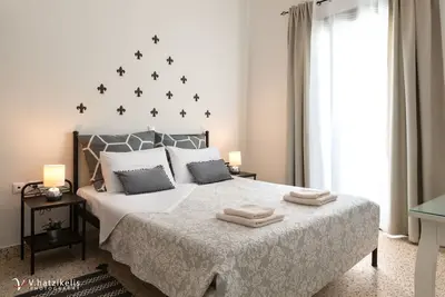 Image de Aramis Boutique House, vieille ville médiévale de Rhodes