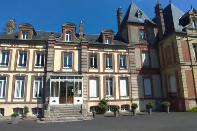 Image de Promo A La Semaine (Remise 10%) : Appartement du Château de Prêtreville