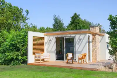 Image de Maison de vacances Callants` Lodge
