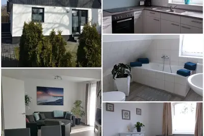 Image de Maison de vacances Seibert / Appartement
