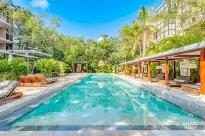 Image de Tranquil Escape | Private Pool & Wellness Retreat
