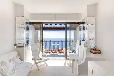 Image de Vues panoramiques sur Monaco et la Méditerranée