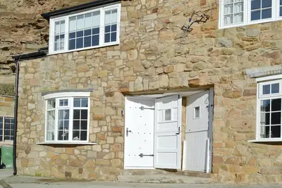 Image de 2 chambres à coucher à Staithes near Whitby