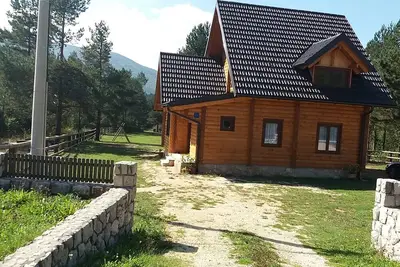 Image de Appartements Plitvice forest