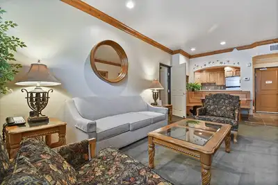 Image de Villa 2018 2 chambres 2 salles de bain Cuisine complète