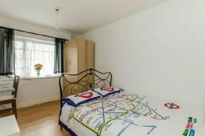 Image de Magnifique appartement Ă Londres