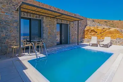 Image de Incredible Sea view, Near the Beach, Next to Tavern, MiniMarket 4