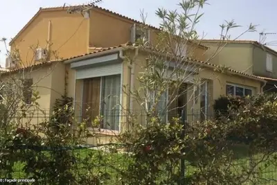 Image de Maison dans résidence pour 7\/8 personne(s)