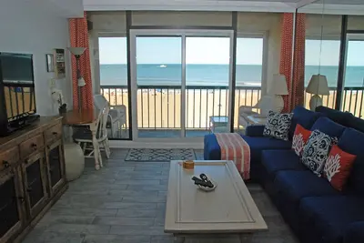Image de Oceanfront Location de vacances Virginia Beach Boardwalk