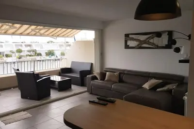 Image de Appartement Marina du Libeccio de type 3