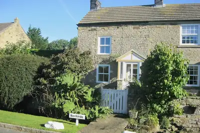 Image de 2 chambres à coucher à Bellerby, near Leyburn