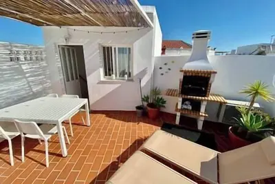 Image de Casa W Olhão - Almirante