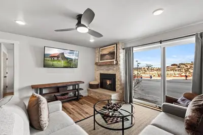 Image de Bear Claw 106: 3 Br / 2 Ba condo à Steamboat Springs, 8 personnes
