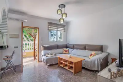 Image de Casa Carmela à la mer