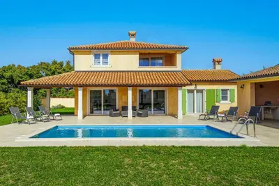 Image de Maison Flori by Interhome