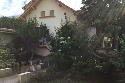 Image de Maison de vacances au centre d'Arles