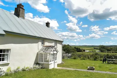 Image de Well Farmhouse - Uk11880