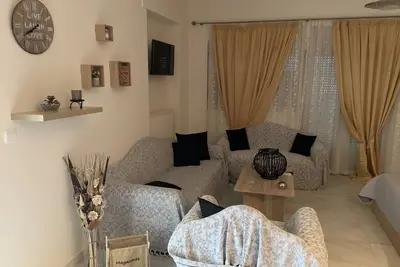 Image de Danai's Loft à Héraklion