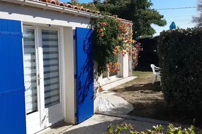 Image de La Cotiniere Charmante Maison