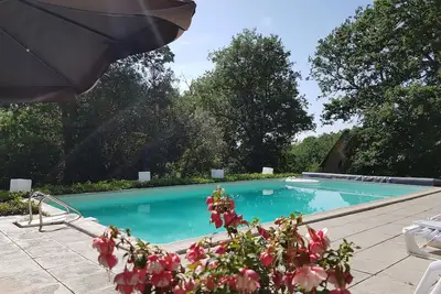 Image de Gite au clair de Lune pour decouvrir les beautes de la Dordogne