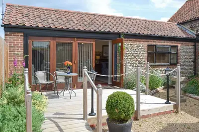 Image de Courtyard Barn - Uk11927