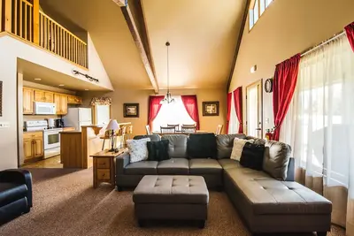 Image de Spacieux 3 chambres 3 salles de bain Aspen Townhomes # 17