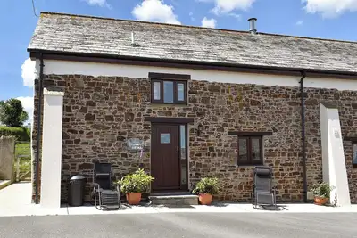 Image de Cider Cottage - Uk11861