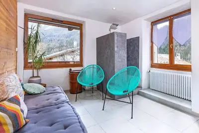 Image de Chalet 7 pièces 10 personnes