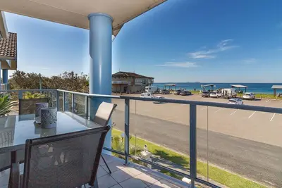 Image de Nautilus 6 Beach Front Bliss