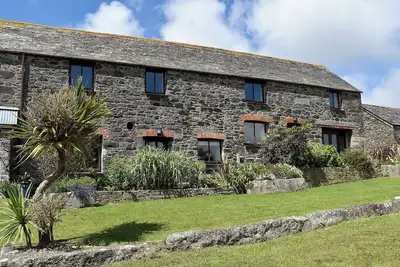 Image de Stable Cottage - Uk12088