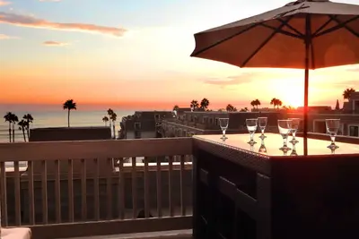 Image de * Nouvelle inscription * Luxury Remodel Penthouse 3 ch. - Isolé avec une vue imprenable sur l'océan - B301 Seaclusion