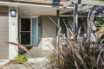 Image de Animaux acceptés Beach Home