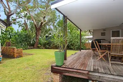 Image de Beach Shack - près de la plage