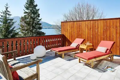 Image de Appartement St. Quirin - Appartement St. Quirin