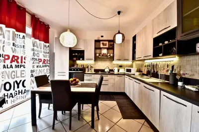 Image de Appartement moderne entre Milan et Côme