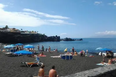 Image de Bel appartement avec vue sur la mer, 4 personnes