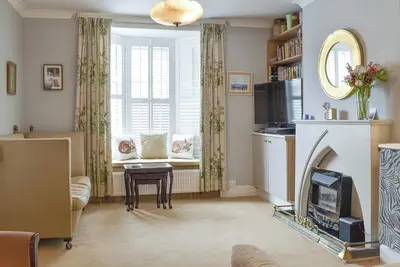 Image de Hébergement 3 chambres �� Weymouth