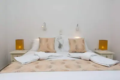 Image de Sun Suites - Soleil et Lune