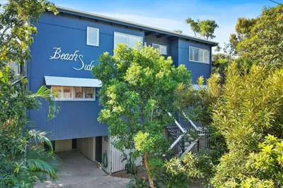 Image de Beachside Beach House