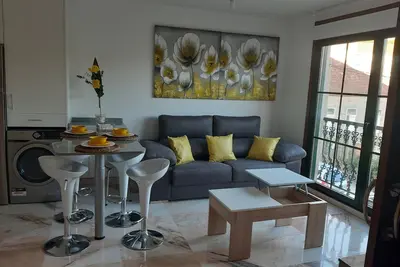 Image de Appartement confortable