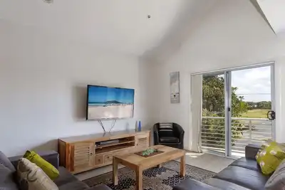Image de Appartement Seachange 2