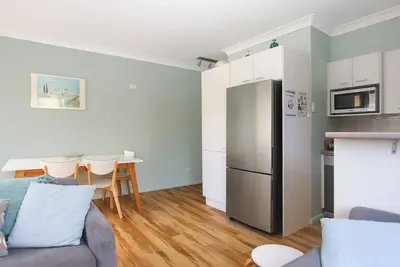 Image de Beach Haven - en face de la plage