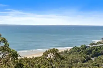 Image de Belle Vue Beach House