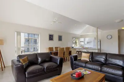 Image de Appartement Seachange 3