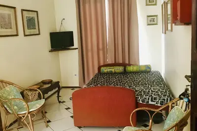 Image de Appartement 23 A à 60 mètres de la plage.