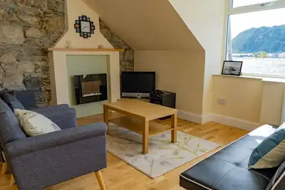 Combie Home, élégant appartement de 2 chambres vous fait vous sentir comme chez vous