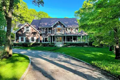 Image de Splendide Ă Sagaponack