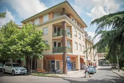 Image de Appartement de vacances HĂ©vĂz pour 1 - 4 personnes avec 1 chambre Ă coucher - Appartement de vacance