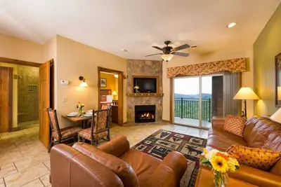 Image de Cabane à une chambre - Westgate Smoky Mountain Resort