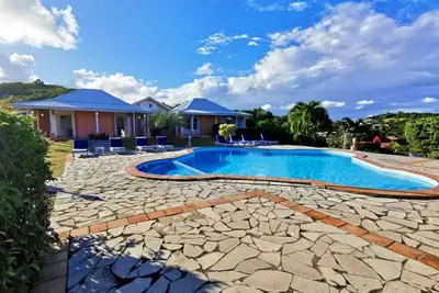 Image de 2 villas au Marin Ref M164